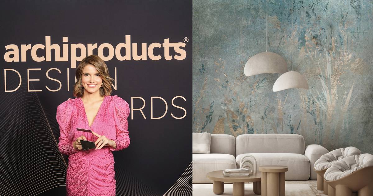 Josipa Maras’ Wallpaper: A Reigning Champion of Global Beauty in Interior Design
