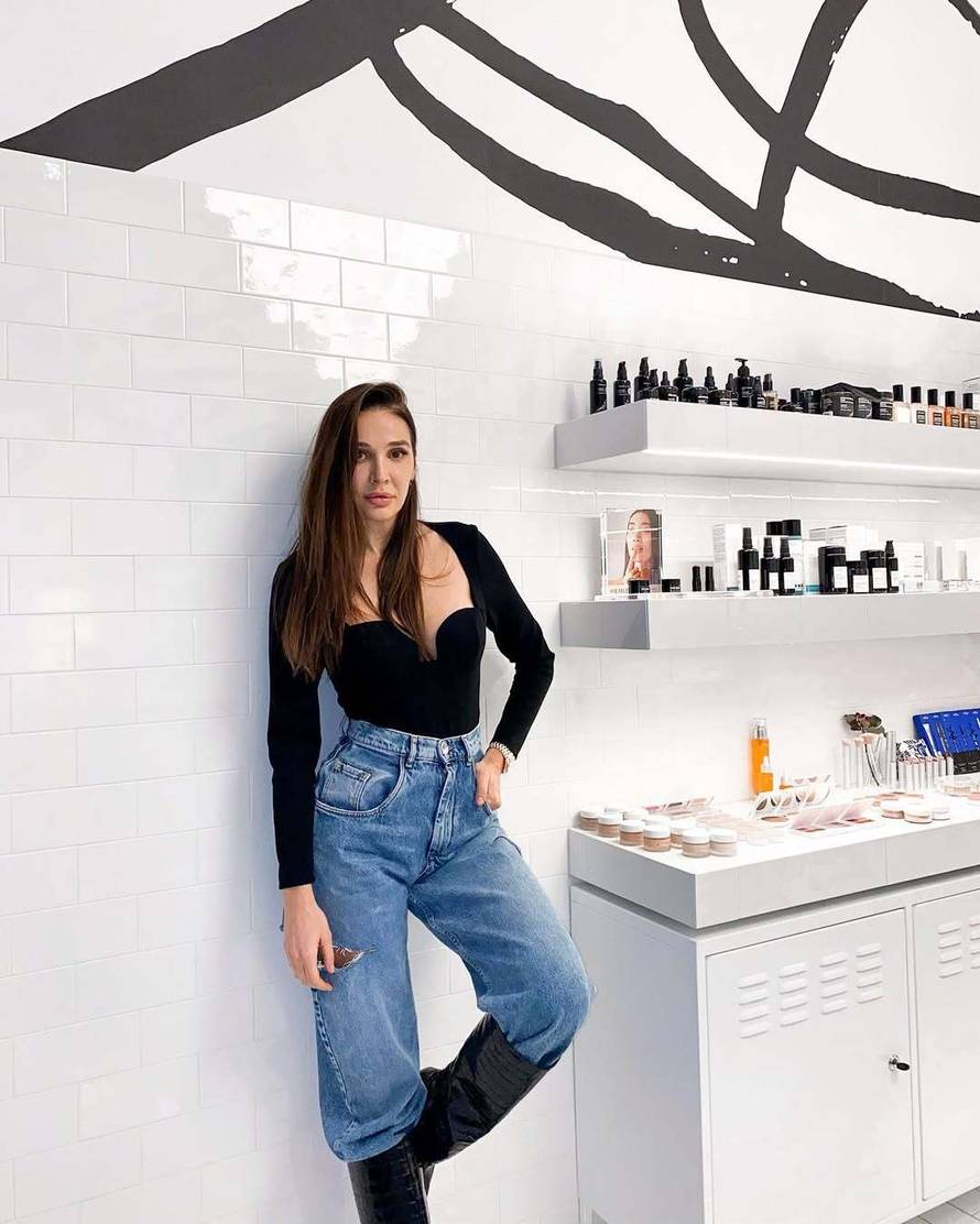 Tatjana Dragović traži radnice u svom beauty storeu! Ima par uvjeta, a evo i koliko zarađuje