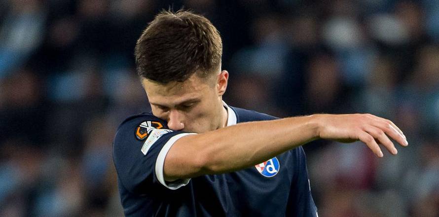 Susret Malmoa i Dinama u 3. kolu Europske lige