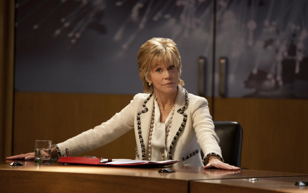 Holivudska baka pokazala vitku figuru u 88. godini, ne skriva na koliko je operacija bila...