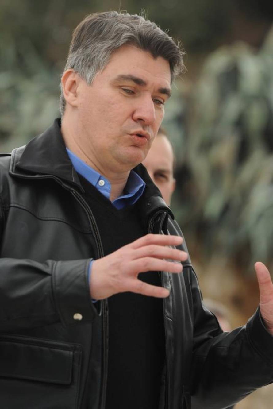 Hrvoje Jelavić/PIXSELL