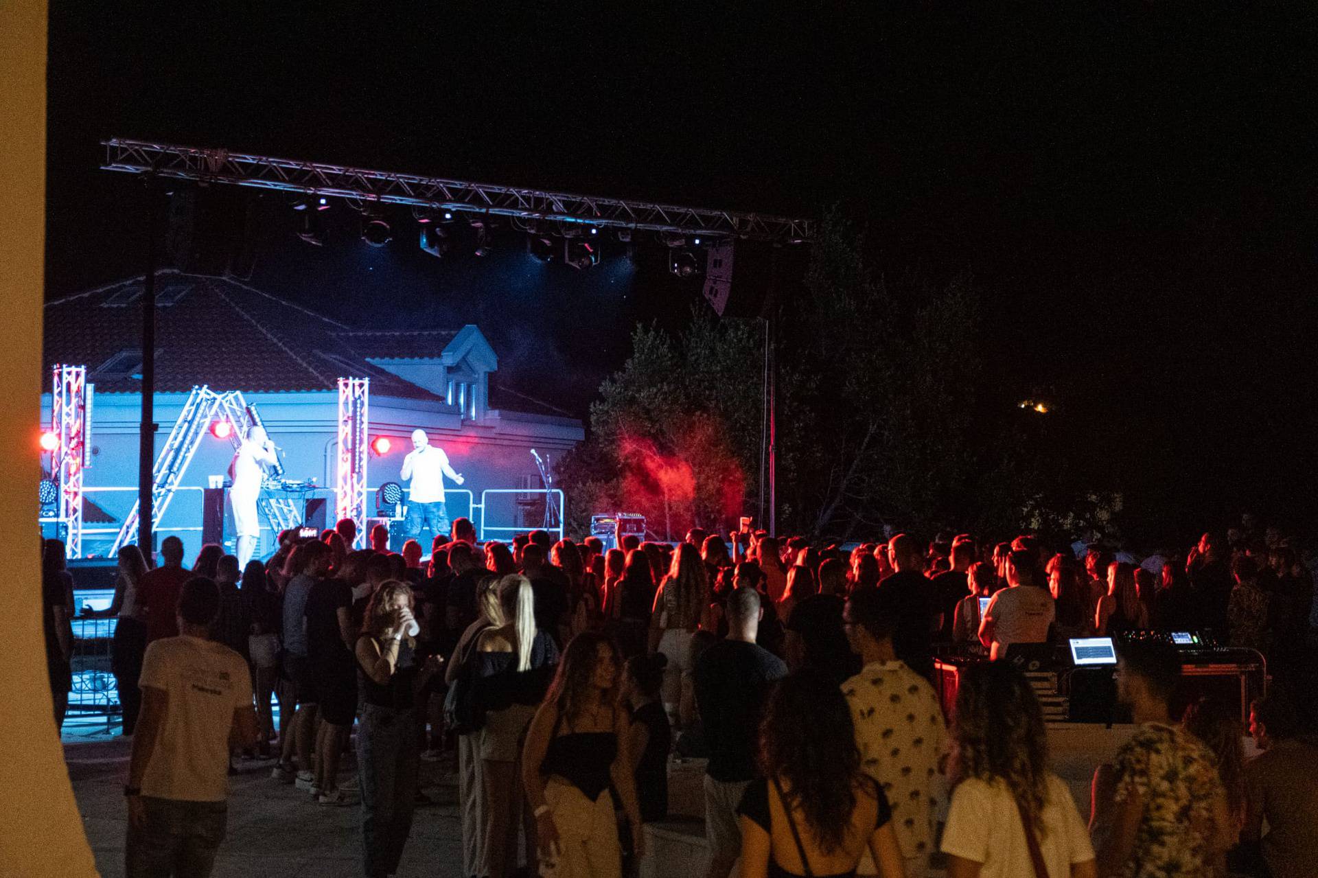 Hvalevrijedan festival počinje uskoro u Makarskoj: Dolaze i predvodnici novog zvuka...