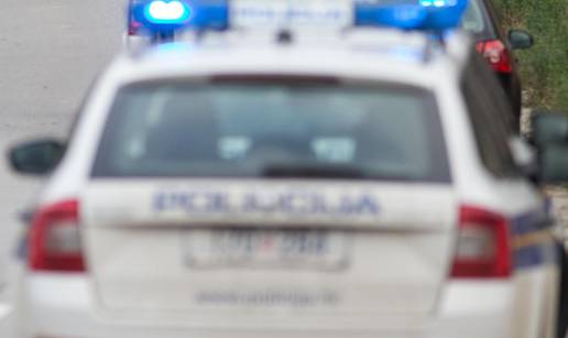 Pijani vrijeđali policajce pa se ih napali kad su ih išli uhititi