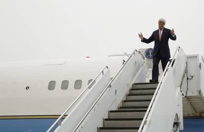 John Kerry stigao u Hirošimu, odat će počast svim žrtvama