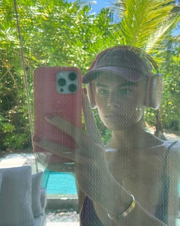 FOTO Slavni nogometaš ostavio suprugu zbog čudnih sklonosti