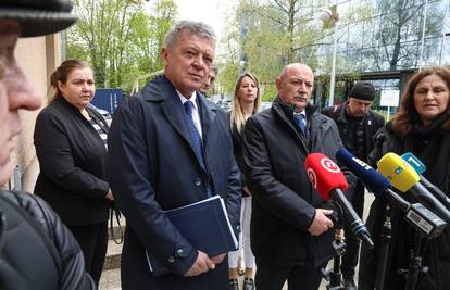 Sabor: Odbili prijedlog SDP-a za razrješenje Turudića! Ostaje glavni državni odvjetnik!