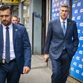 HDZ od donatora dobio vi&scaron;e nego sve druge stranke zajedno