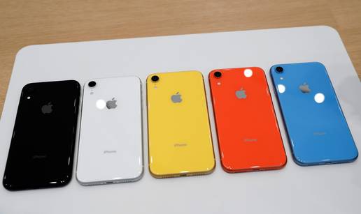Imate stariji iPhone ili iPad? Apple ga je upravo poslao u mirovinu, nema vi&scaron;e popravaka