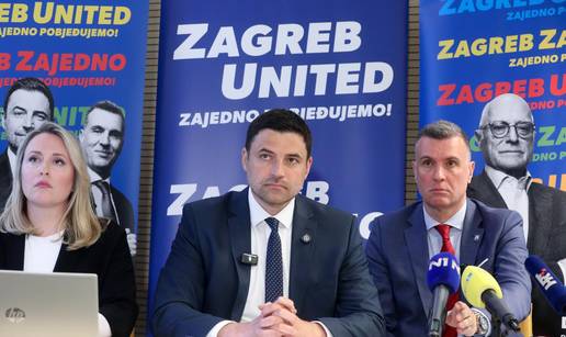 Bernardić: Tomašević i Korlaet od početka bili uključeni u aferu