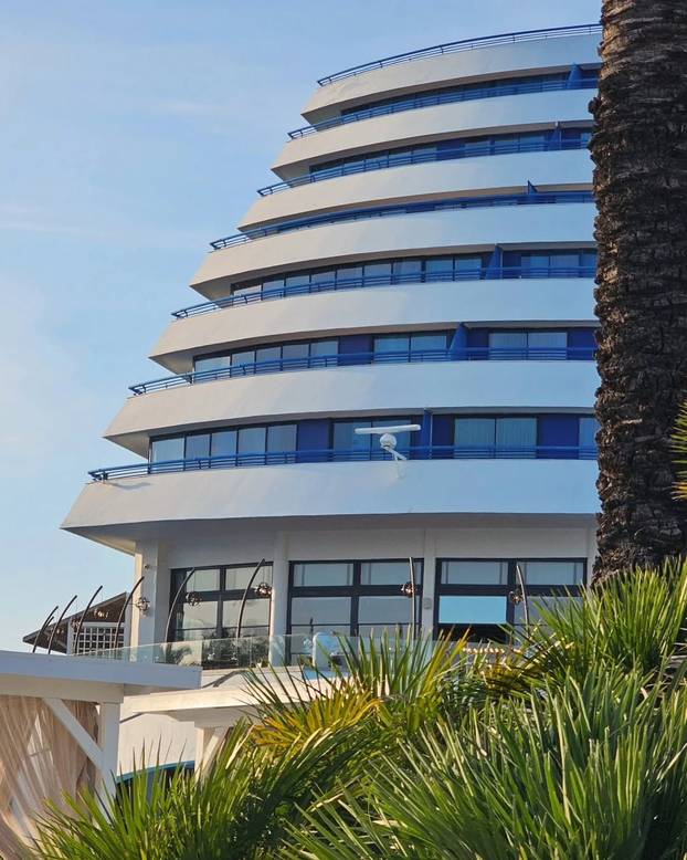 FOTO Ovaj Titanic nikada neće potonuti! Pogledajte što sve nudi moderni tematski hotel