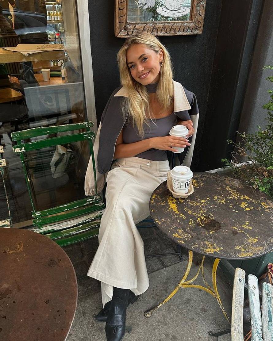 Schumacherov sin pohvalio se  novom djevojkom: Laila živi u Danskoj, a porijeklom je iz BiH