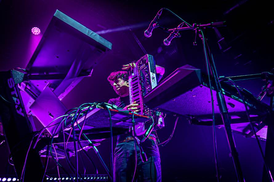 Autori hita 'Forever Young' za prvi koncert u Hrvatskoj najavljuju poseban program