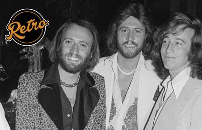 Bee Gees postali kraljevi diska uz 'Groznicu subotnje večeri'