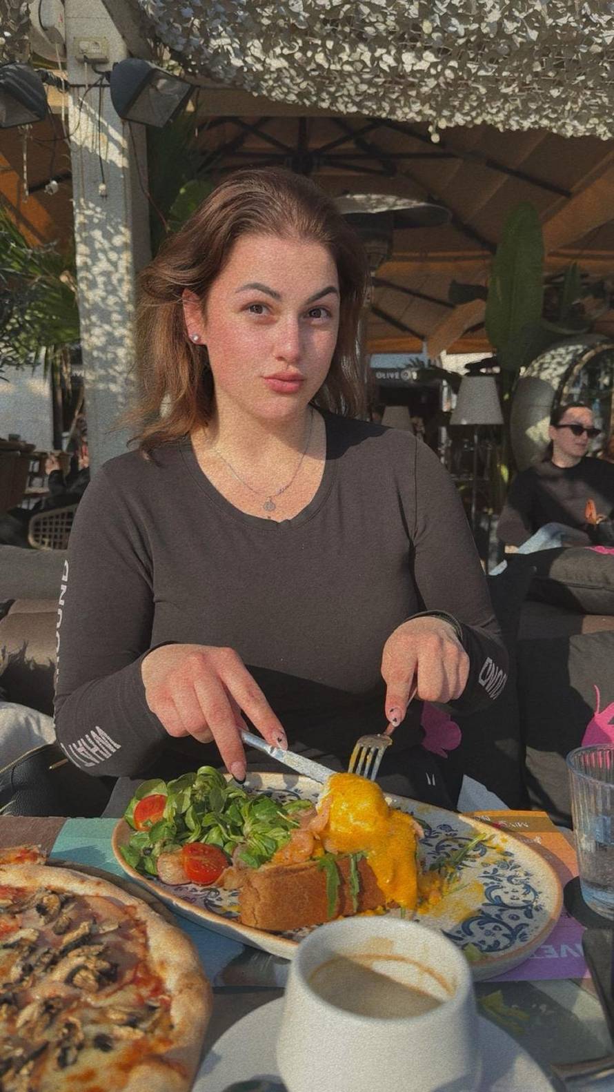 Marija Ćavar nakon ispadanja iz 'MasterChefa': 'Trebalo mi je vremena da prihvatim kraj'