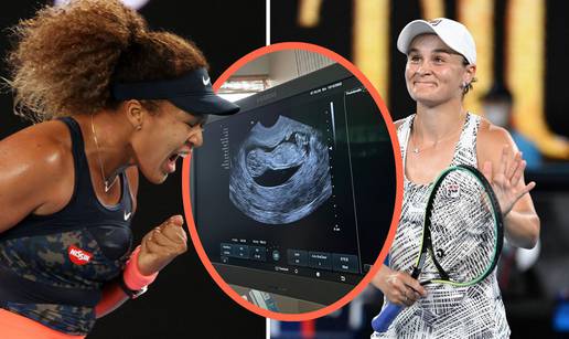 Čeka prvo dijete: Naomi Osaka (25) objavila da je trudna