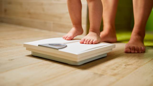 Čak 35% djece od 8 do 9 godina ima višak kila: Roditelji, pazite na njihovu prehranu i aktivnost