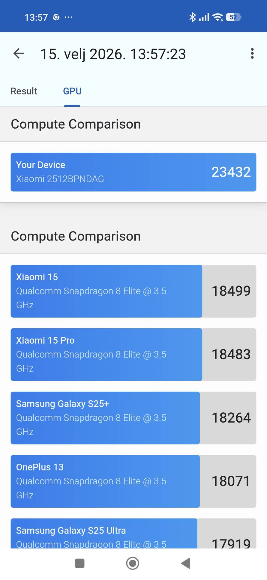 FOTO Isprobali smo Xiaomi 17 Ultra: Fotić koji želi biti telefon