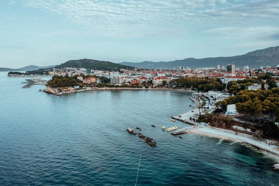 Dalmacija, Istra ili Kvarner: Rast potražnje po regijama