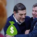 Big Sam opleo po Slavenu: Ja nikad ne bih napravio što je on