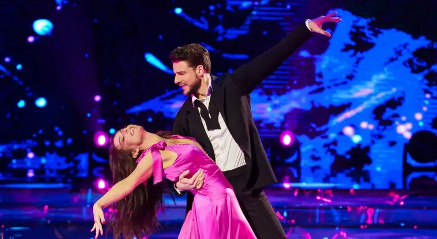 Iza kulisa 'Plesa sa zvijezdama': 'Kad mi kažu da je to ‘samo krpica’, zavrti mi se u glavi!'