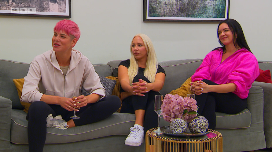 Miloš se zbližava s Barbarom, Polina 'oplela' po Maidi: 'Ona je toksična, i bolje da je tako!'