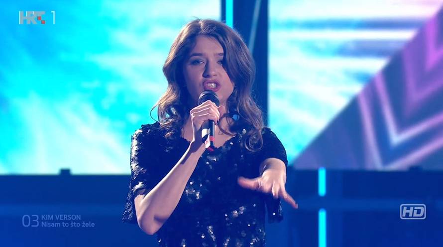 Roko Blažević novi je pobjednik Dore: Ide na Eurosong u Izrael