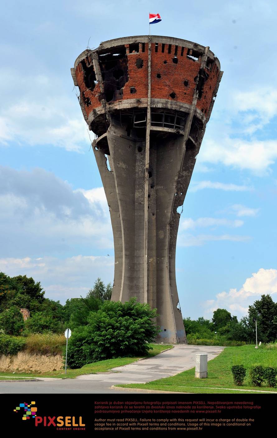 Marko Lukunić/PIXSELL