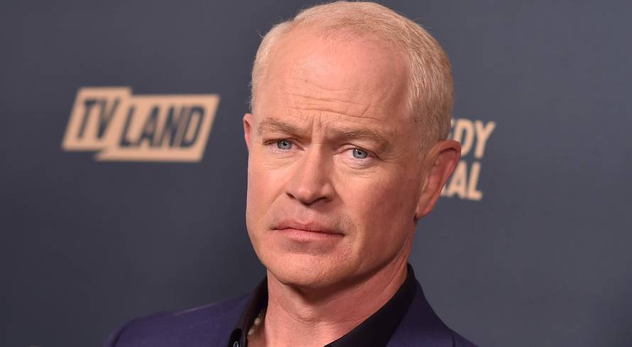 Paramount Network's Comedy Central TV Land Press Day - West Hollywood