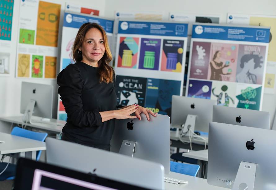 Tehničko veleučilište Zagreb: Stvaramo vrhunske stručnjake za digitalni CSI i ekonomiju