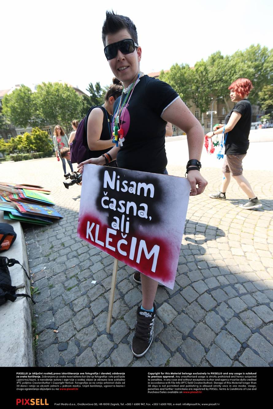 Marko Lukunić/PIXSELL