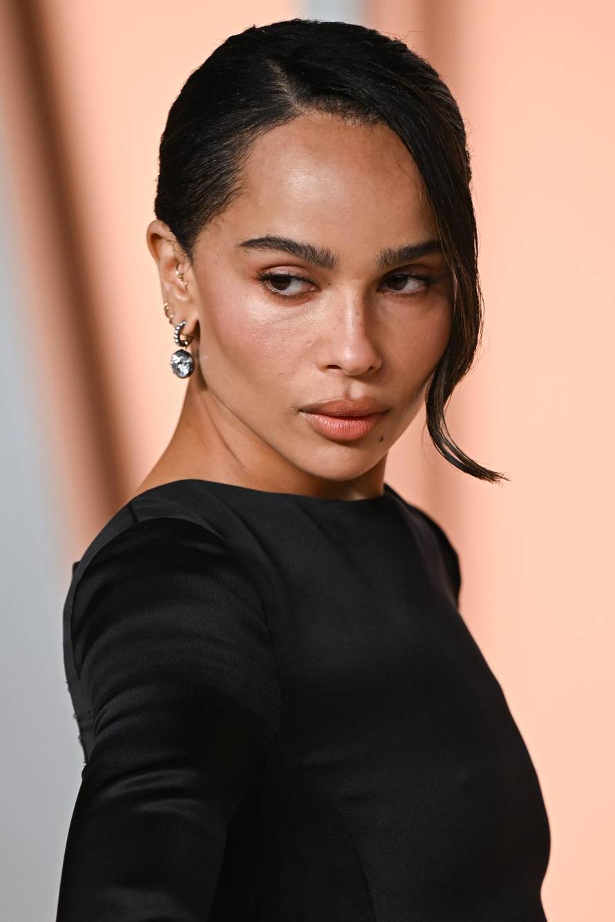 Vanity Fair Oscar Party
