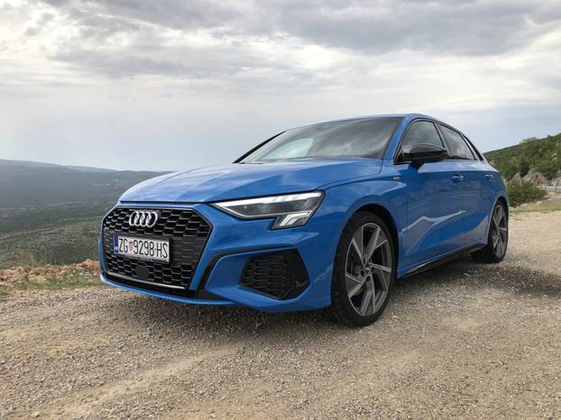 Novo NCAP testiranje : Evo tko je briljirao a tko je podbacio