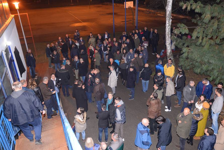 Dvorana u Trnskom i službeno postala dvorana Pepsija Božića