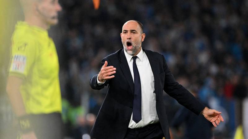 Smijenio ga Hrvat: Igor Tudor više nije trener Juventusa!