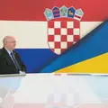 Granić: Hrvatska se na vrijeme opredijelila, Plenkovićev posjet Kijevu je snažni državnički akt