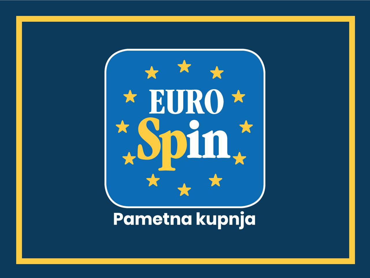 Eurospin stigao u Zagreb!