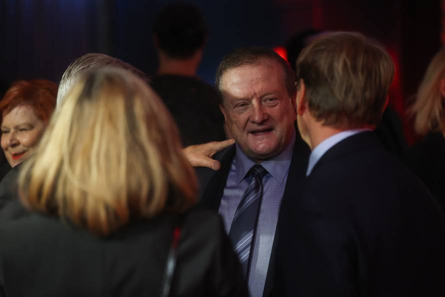 Zagreb: Na novoj sceni Hrvatskoga narodnog kazališta, HNK2 premijerno izveden mjuzikl "Cabaret"