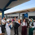 Uspostavljena željeznička veza Sarajevo - Ploče za turističku sezonu: Vlak odmah bio krcat!