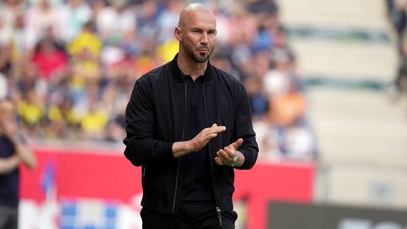 Trener Hoffenheima: Kramarića svi slušaju. Mislim da je od Luke Modrića naučio da ide polako