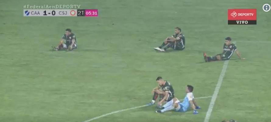 'Sudila sam protiv Engleske da mi Kamerun ne ode s terena'!