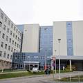 Obnova hitnog prijema u KBC-u Zagreb: Dva mjeseca radova