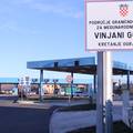 Jako nevrijeme izazvalo je tehnički kvar na graničnom prijelazu Vinjani Gornji s BiH