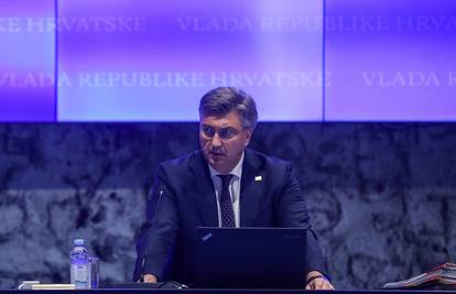 Plenković: 'Neprihvatljivo je da se dižu cijene koje nemaju veze s rastom troškova ili inputa'