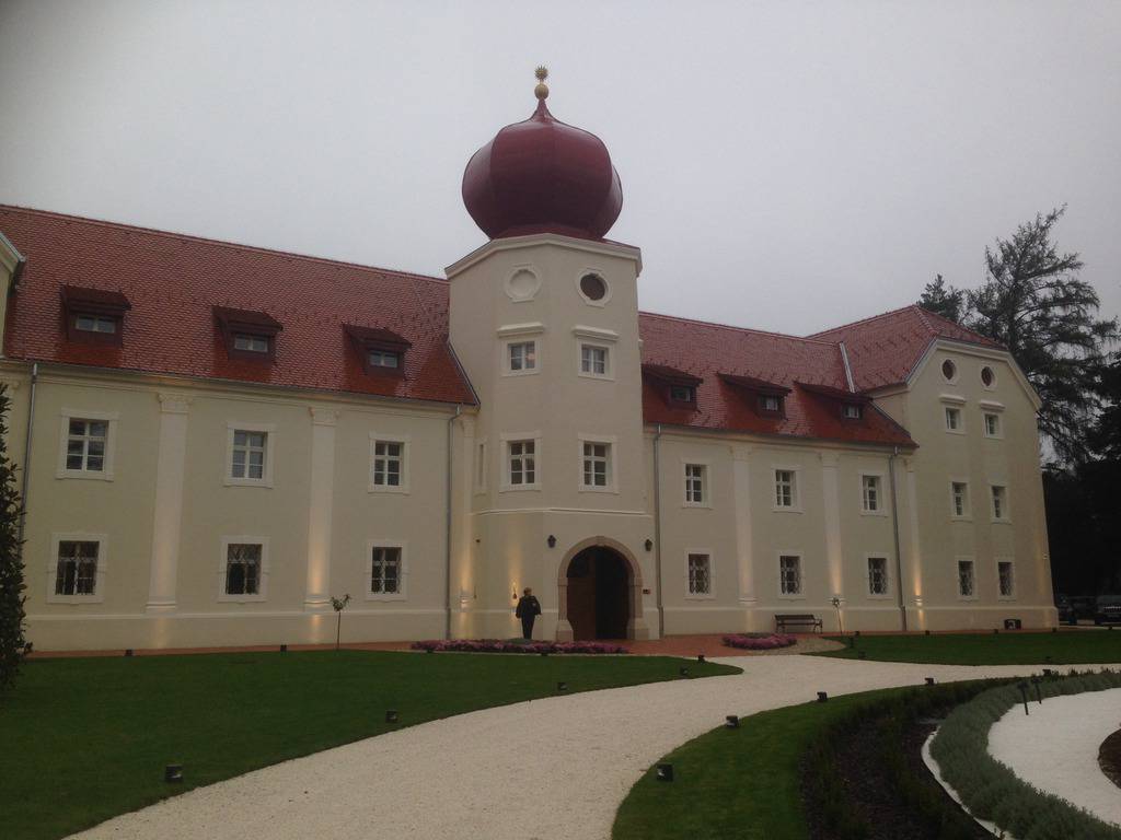 Dvorac Kutjevo