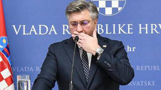Plenković potvrdio: Vladajuća većina podržala Turudića za glavnog državnog odvjetnika