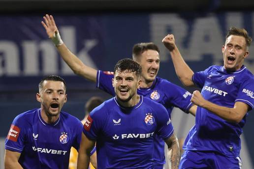 Uvjerljiviji je od konkurenata... Brani&ccaron; briljira na dvije pozicije, ho&cacute;e li kona&ccaron;no postati starter?