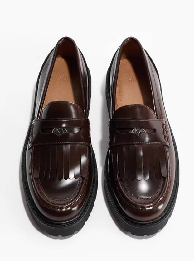 FOTO Od klasičnih do trendi modela: Odaberite savršene mokasinke za ovu sezonu