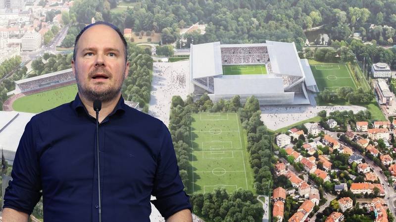 Tomaševićev zamjenik brani 'talijanski' Maksimir: Navijači mogu izdržati malo kiše i vjetra