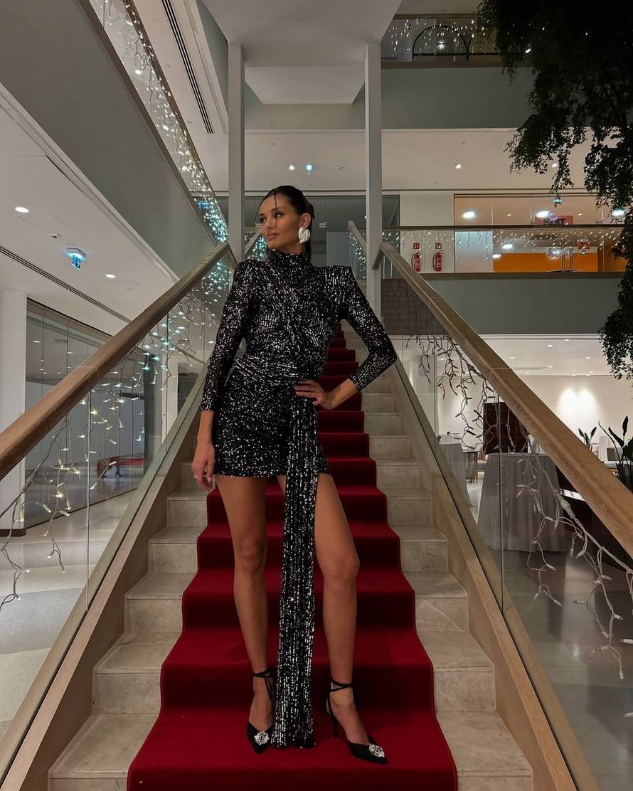 Laura se javila s Tajlanda: Moj posao mi puno znači, a život treba živjeti  punim plućima