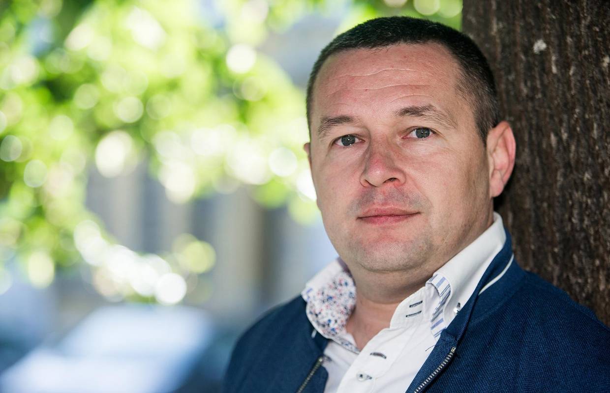 Palić: 'Oba referendumska pitanja Mosta su protuustavna'
